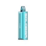 Clear Solobar Mate 35K Pod