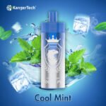 Cool Mint Kanger Subox Mate D Pod