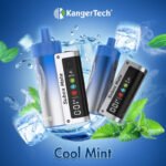 Cool Mint Kanger Subox Mate Kit