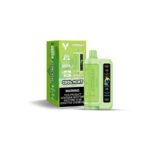 Cool Mint Vookah DTL 50K