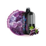 Crystal Grapeball NEXA Invisacloud
