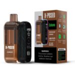 Cubano X Posed 35K Kit