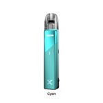 Cyan Freemax Rexa C
