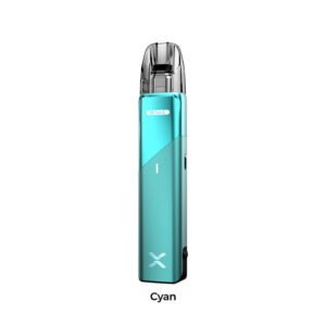 Freemax Rexa C Pod System Kit 1000mAh 28W - Image 8