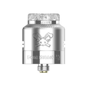Hellvape Dead Rabbit 4 RDA 24mm - Image 10
