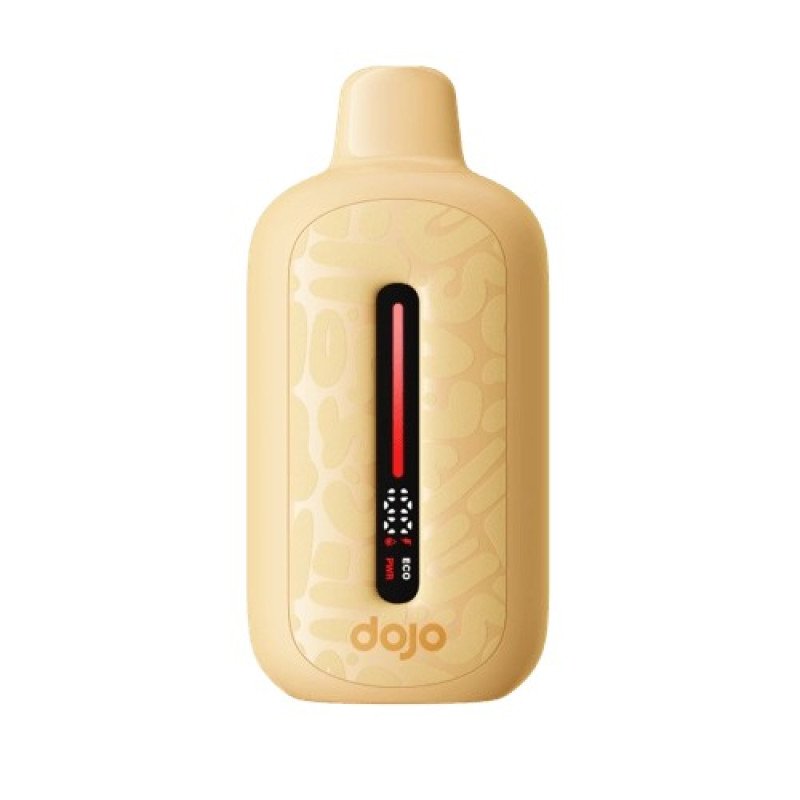Dojo Opal 20000 Disposable Vape 18ml 2% (20K Puffs) Dojo Opal 20000 Disposable Vape 18ml 2% (20K Puffs)