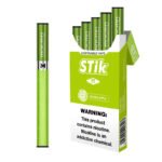 Double Apple Mosmo Stik