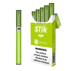 Mosmo STik Disposable Vape 10ml 5% - Image 7