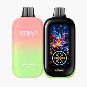 Flum UT Bar Pro 25K Disposable Vape 5% - Image 12