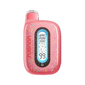 Suonon Donete 50K Disposable Vape 20ml 5% (50000 Puffs) - Image 6