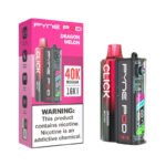 Dragon Melon Pyne Pod 40K