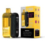 Dragonfruit Lemonade X Posed 35K Kit