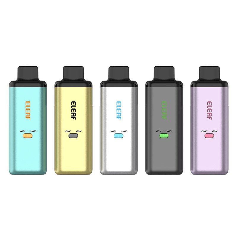 Eleaf IORE Mix Pod System Kit 1100mAh 24W Eleaf IORE Mix Pod System Kit 1100mAh 24W