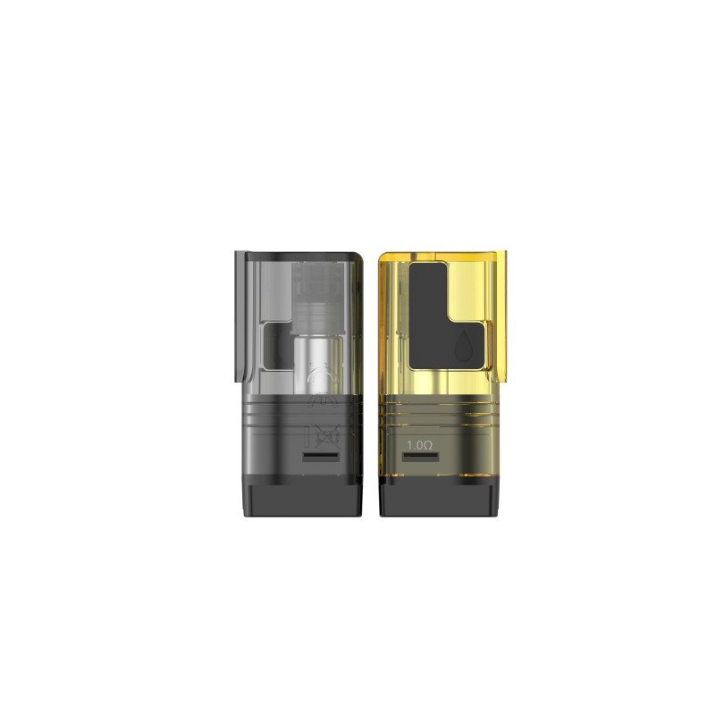 Eleaf IORE Mix Replacement Pod Cartridge (2pcs/pack) Eleaf IORE Mix Replacement Pod Cartridge (2pcs/pack)