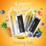 Fcuking Fab Kanger Subox Mate Kit