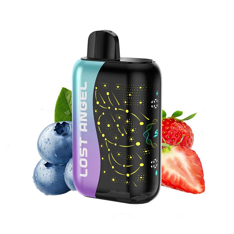 Fcuking Fab Lost Angel Sphere 35K Disposable Vape Fcuking Fab Lost Angel Sphere 35K Disposable Vape