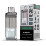 Fcuking Fab X Posed 35K Pod