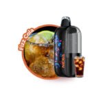 Fizz Cola NEXA Ultra Invisacloud