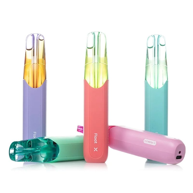 Flum Float X 10K Disposable Vape 8ml 5% (10000 Puffs) Flum Float X 10K Disposable Vape 8ml 5% (10000 Puffs)