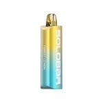 Forest Lemon Solobar Mate 35K Pod