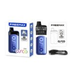 Freemax Osco Kit 0