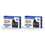 Freemax Osco Replacement Pod Cartridge (2pcs/pack)