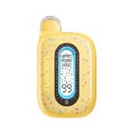Freezy Banana Suonon 50K