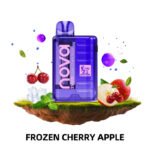 Frozen Cherry Apple Keystone Nova 25K