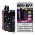 Geek Bar Pulse X DTL 02