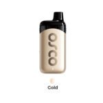 Gold Freemax Osco