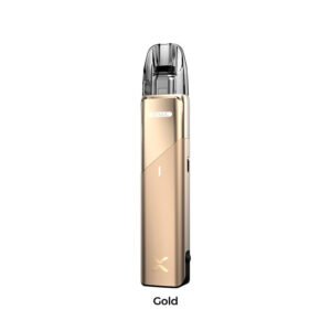 Freemax Rexa C Pod System Kit 1000mAh 28W - Image 7