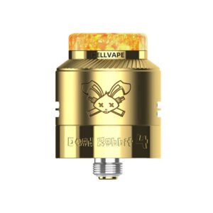 Hellvape Dead Rabbit 4 RDA 24mm - Image 9
