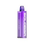 Grape Burst Solobar Mate 35K Pod