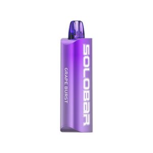 Solobar Mate 35K Disposable Pod 24ml 5% (35000 Puffs) - Image 17