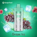 Grape Ice Kanger Subox Mate D Pod