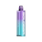 Grape Ice Solobar Mate 35K Pod