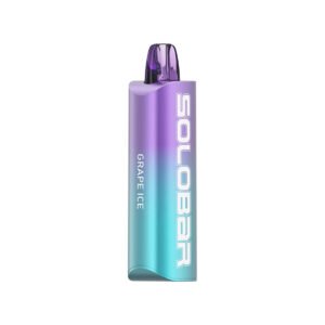 Solobar Mate 35K Disposable Pod 24ml 5% (35000 Puffs) - Image 16