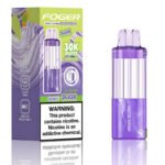 Grape Slush Foger Switch Pro Pod