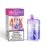 Grape Twist Eb Create Bc Pro 40K