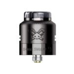 Gunmetal Hellvape Dead Rabbit 4 Rda