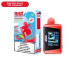 Hawaiian Punch RAZ Ltx 3d Hologram Punch Edition