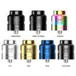 Hellvape Dead Rabbit 4 Rda 2