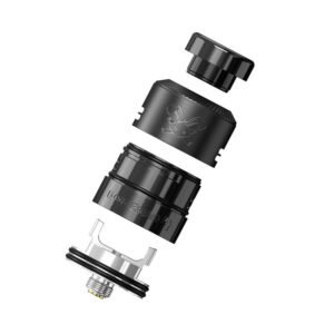 Hellvape Dead Rabbit 4 RDA 24mm - Image 4