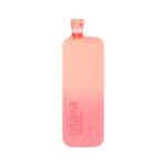 Honey Peach Flum Ut Bar 6000