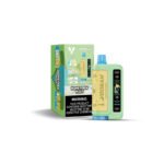Honeydew Mist Vookah DTL 50K