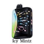 Icy Mintz Geak Nexx 40K