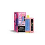 Island Glow Vookah DTL 50K