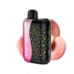 Juice Peach Ice Lost Angel Sphere 35K