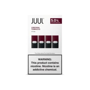 JUUL Pod