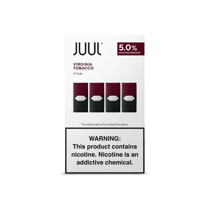 JUUL Pod JUUL Pod